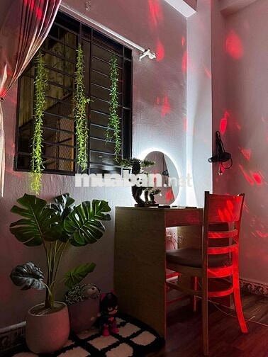 ❌❌ CHO THUÊ CĂN HỘ 2PN – NGUYỄN KIỆM, GÒ VẤP❌❌❌