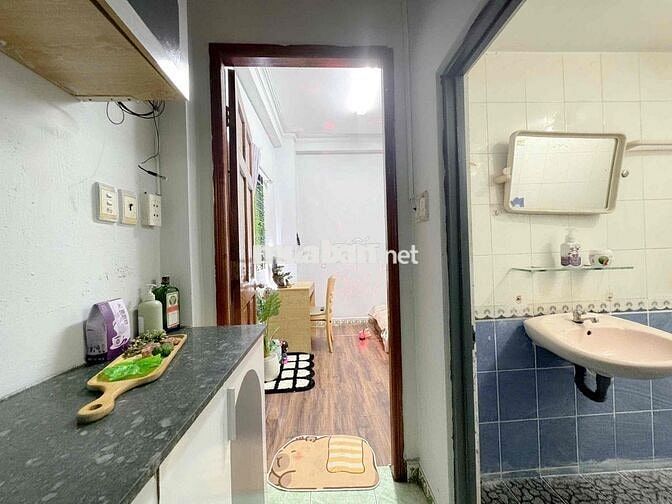❌❌ CHO THUÊ CĂN HỘ 2PN – NGUYỄN KIỆM, GÒ VẤP❌❌❌