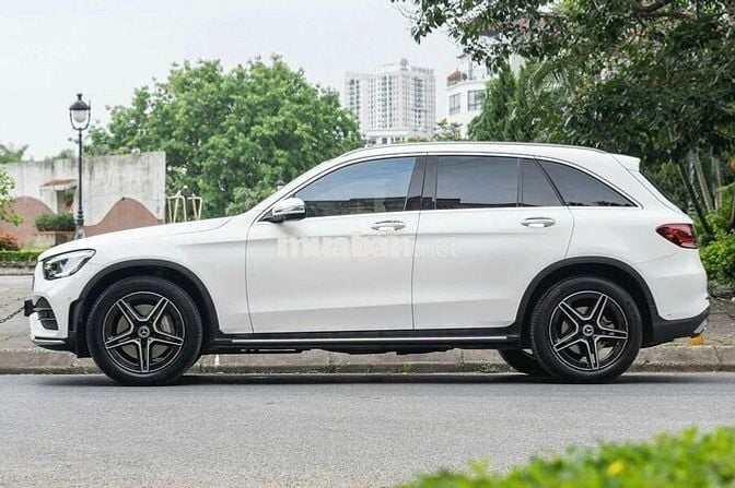 Mercedes Benz GLC300 4Matic 2021