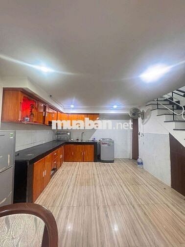 ✅ BÁN NHÀ 2 TẦNG NỞ HẬU 5,3m -  TRƯNG NỮ VƯƠNG – GẦN CẦU RỒNG 1,5KM ✅️