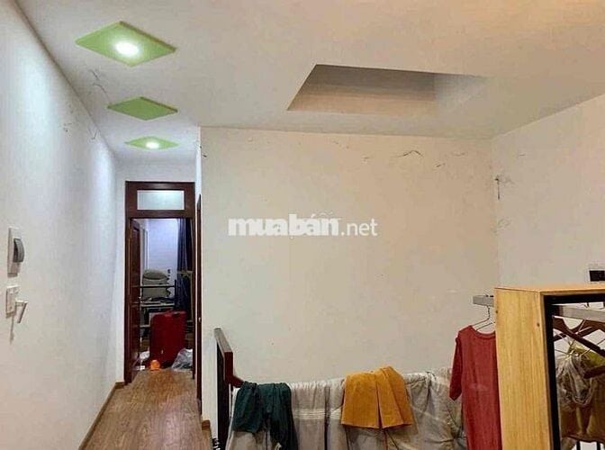 Cho thuê nhà đẹp 1Trệt 2Lầu, Kdc Bửu Long, Biên Hoà, Đồng Nai.
