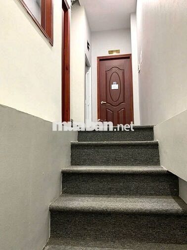 Cho Thuê Nhà Đường Điện Biên Phủ, Bình Thạnh (Cho Làm CHDV - Cải Tọa)
