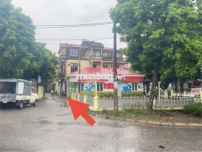 HAI MẶT ĐƯỜNG ÔTÔ TRÁNH - TIỀM NĂNG PHÁT TRIỂN MẠNH - SỔ PHÂN LÔ 100M2
