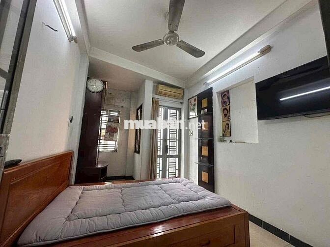 MẶT TIỀN HUỲNH VĂN BÁNH CHỈ 10.3 TỶ – PHỐ ĐẸP, KINH DOANH ĐẮC ĐỊA🥂