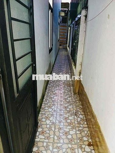 CHO THUÊ NHÀ - HẺM 46 ĐẶNG TRẦN CÔN - ĐƯỜNG OTO, XE TẢI