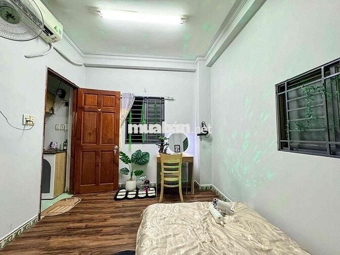 ❌❌ CHO THUÊ CĂN HỘ 2PN – NGUYỄN KIỆM, GÒ VẤP❌❌❌