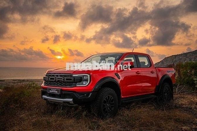Ford Ranger 2025 XLS 2.0L 4x2 MT