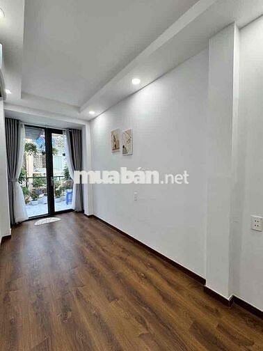 HIẾM - PHÚ NHUẬN - HẺM XE HƠI - FULL NỘI THẤT - 26M2 - 2 TẦNG -NHÀ MỚI
