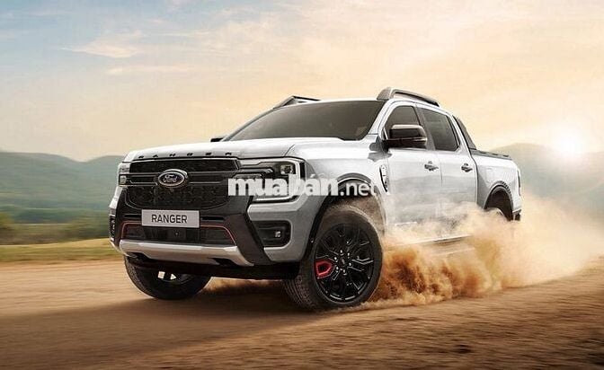 Ford Ranger 2025 XLS 2.0L 4x2 MT