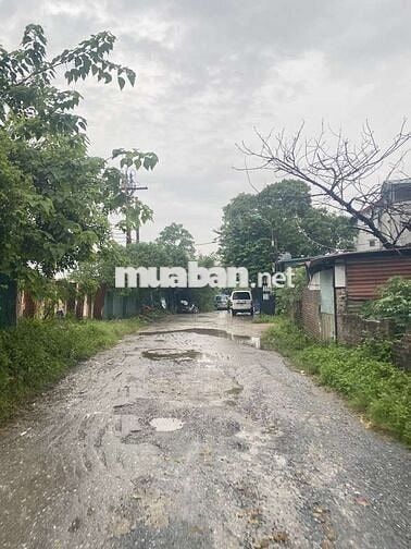 HAI MẶT ĐƯỜNG ÔTÔ TRÁNH - TIỀM NĂNG PHÁT TRIỂN MẠNH - SỔ PHÂN LÔ 100M2