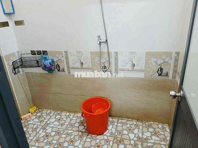 CHO THUÊ NHÀ - HẺM 46 ĐẶNG TRẦN CÔN - ĐƯỜNG OTO, XE TẢI