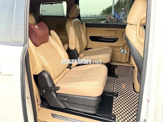 Kia Sedona 2020 2.2 DAT Luxury - 78000 km