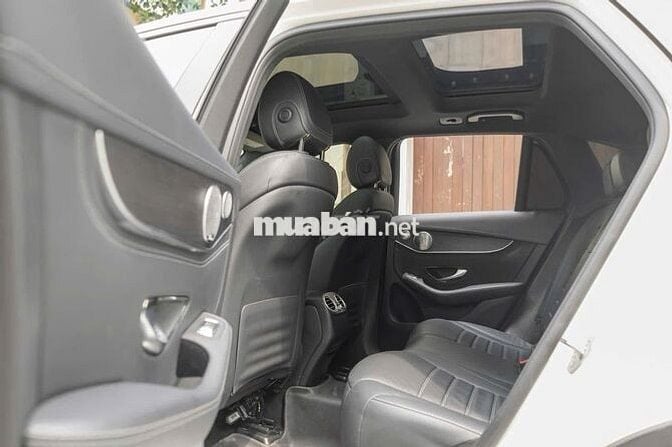 Mercedes Benz GLC300 4Matic 2021
