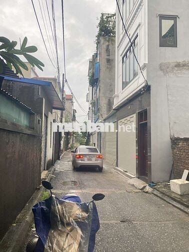 HAI MẶT ĐƯỜNG ÔTÔ TRÁNH - TIỀM NĂNG PHÁT TRIỂN MẠNH - SỔ PHÂN LÔ 100M2