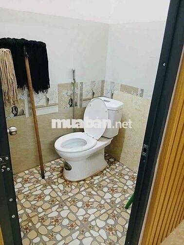CHO THUÊ NHÀ - HẺM 46 ĐẶNG TRẦN CÔN - ĐƯỜNG OTO, XE TẢI