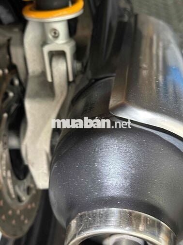 SH ý 108 Chao Chưa mở Zin nguyên con chạy 15000km
