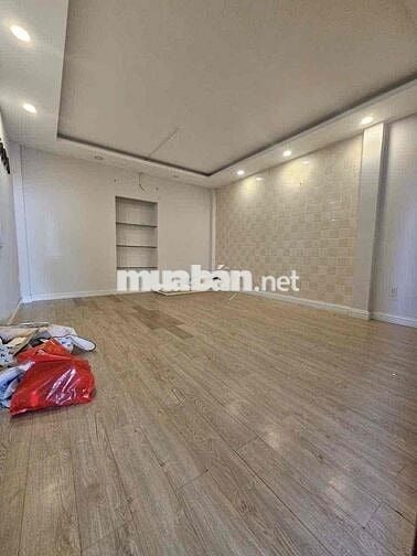 Cho Thuê phòng trọ - nhà tầng 1 diện tích 75m2 mặt tiền Quận 8