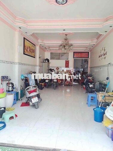 Bình Tân kế eonmail DT8.5*27.5 nhà 3 tầng giá 14.5tỷ