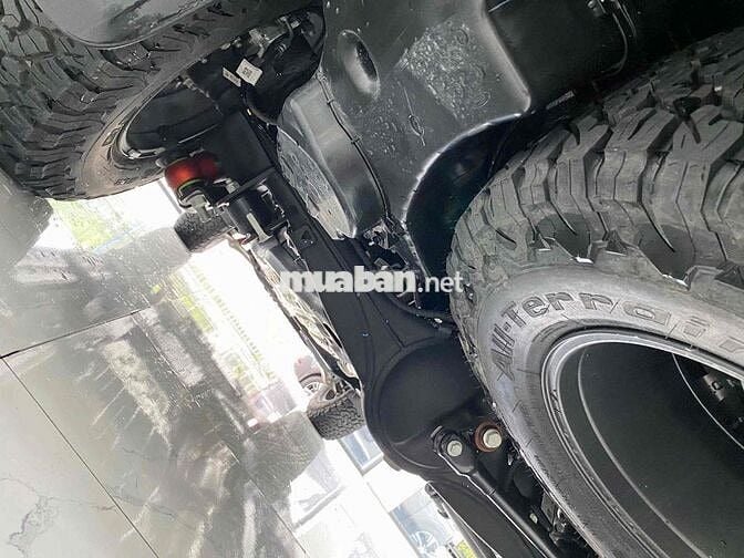 Ford Ranger 2023 Raptor 2.0L 4x4 AT - 9000 km