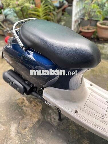 Scoopy Cre@ 50cc, đời 2021, biển TP chính chủ.