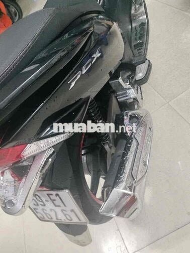 bán xe PCX đời 2015