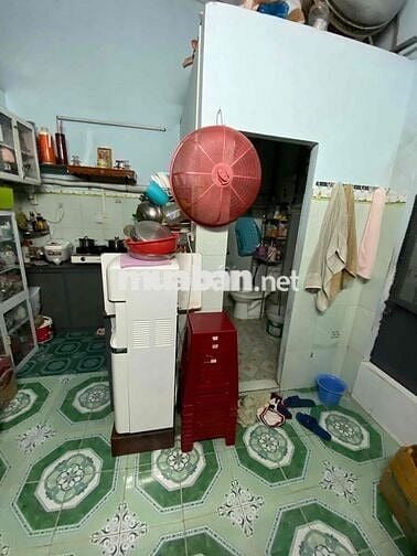 Chính chủ gửi bán nhà cấp 4 kiên cố, ĐC: Kiệt 536/Tôn Đản - An Khê