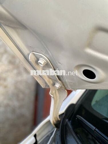 Hyundai Accent 2022 1.4 AT Đặc Biệt - 50000 km