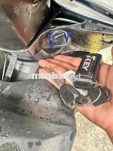 Winer V1 Full Kiểng Máy Zin Bstp Đẹp