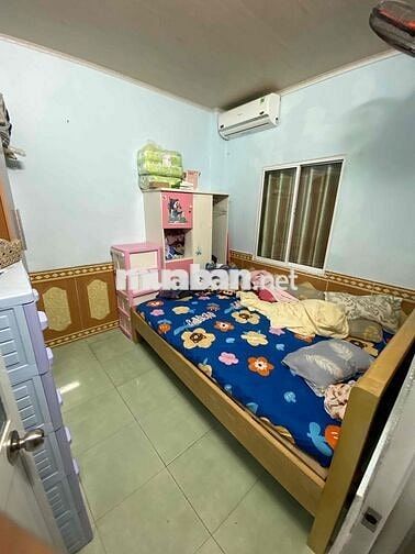 Chính chủ gửi bán nhà cấp 4 kiên cố, ĐC: Kiệt 536/Tôn Đản - An Khê