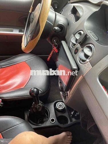 Chevrolet Spark 2012 Lite LT 0.8 MT - 100000 km