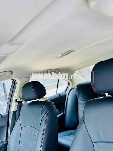 Chevrolet Cruze 2010 LS 1.6 MT - 98000 km