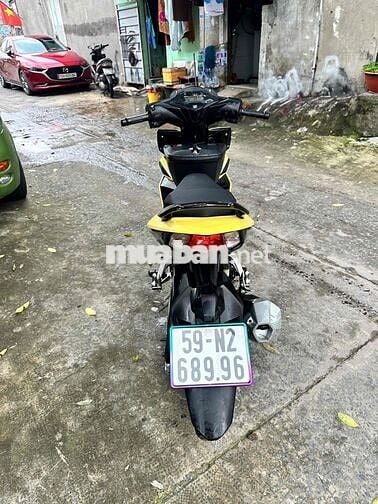 Winer V1 Full Kiểng Máy Zin Bstp Đẹp
