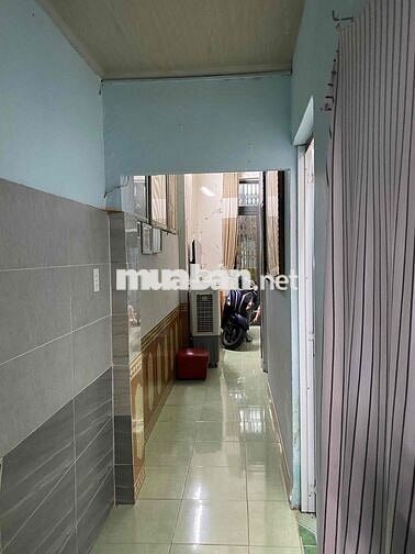 Chính chủ gửi bán nhà cấp 4 kiên cố, ĐC: Kiệt 536/Tôn Đản - An Khê