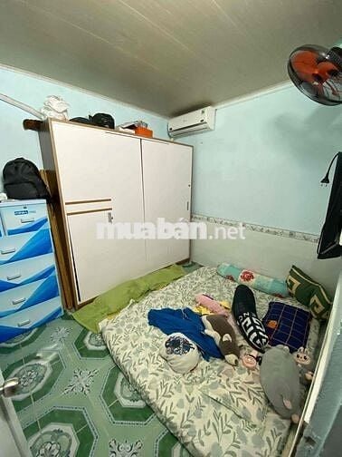 Chính chủ gửi bán nhà cấp 4 kiên cố, ĐC: Kiệt 536/Tôn Đản - An Khê