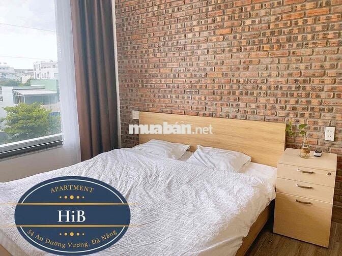 Chính chủ cần cho thuê căn hộ đầy đủ nội thất ngay cầu Trần Thị Lý
