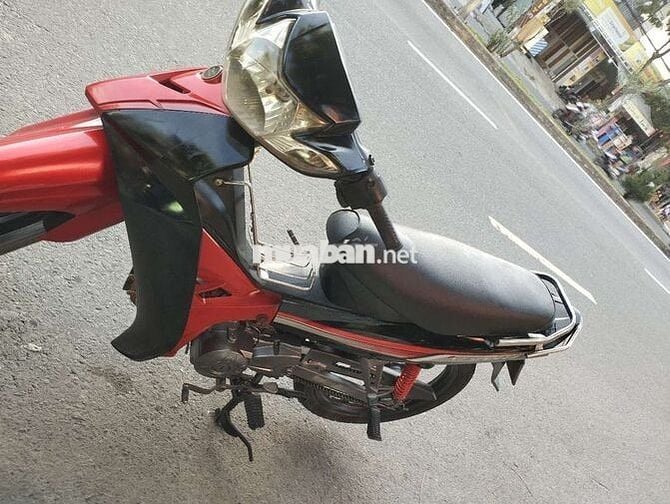Sirius 50 cc dành cho học sinh