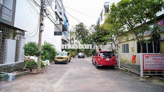 CHÍNH CHỦ CẦN BÁN NHÀ TẠ NGỌC THẢO 5X16M, HẦM TRỆT HAI LẦU ST, 12,5 Tỷ