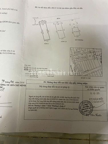 Bán nhà 455/46 An Dương Vương p3q5
