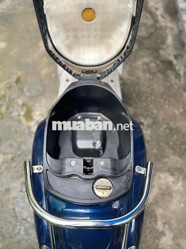 Scoopy Cre@ 50cc, đời 2021, biển TP chính chủ.