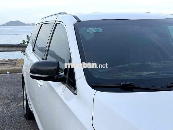 Kia Sedona 2020 2.2 DAT Luxury - 78000 km