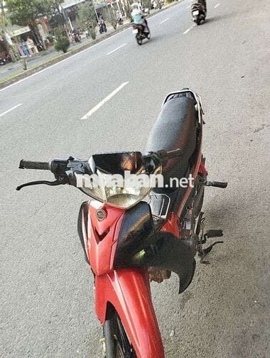 Sirius 50 cc dành cho học sinh
