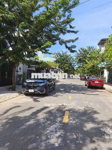 Bán nhà KĐT hoà xuân mặt đường 7,5m