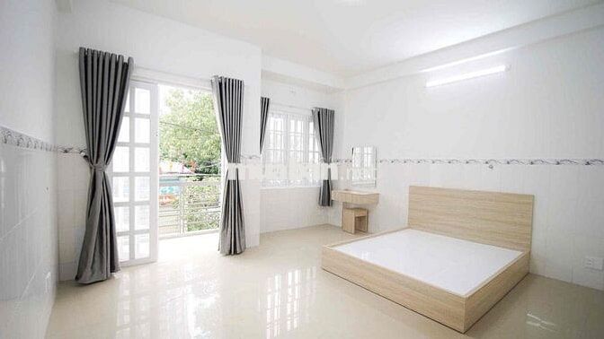 CHÍNH CHỦ CẦN BÁN NHÀ TẠ NGỌC THẢO 5X16M, HẦM TRỆT HAI LẦU ST, 12,5 Tỷ