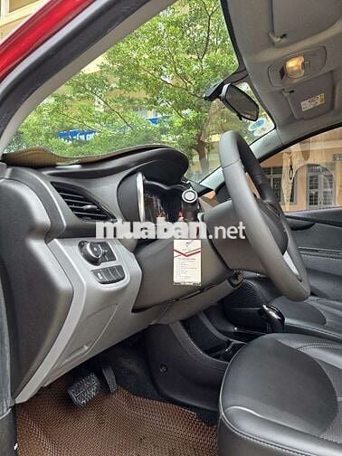 Vinfast Fadil 2020 1.4 AT - 44000 km