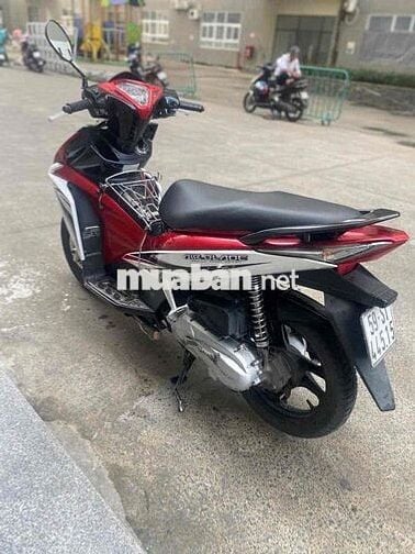 Honda AB FI(2012)bstp,chính chủ,xe zin máy cọp êm