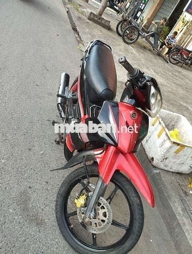 Sirius 50 cc dành cho học sinh