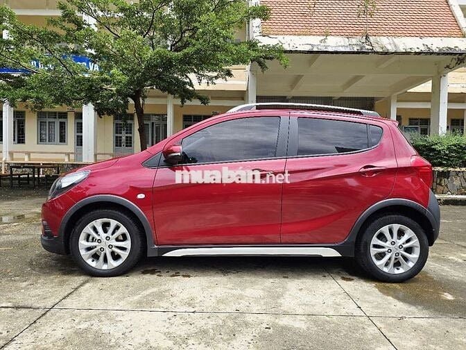 Vinfast Fadil 2020 1.4 AT - 44000 km