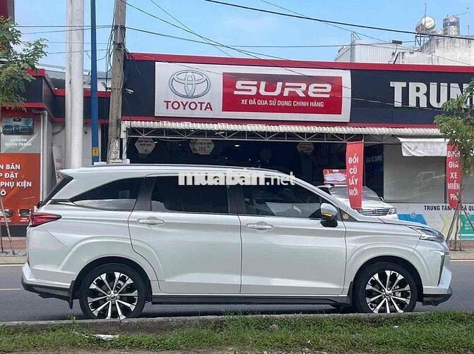 VELOZ CROSS 2023 - 70.957km - Giá còn giảm