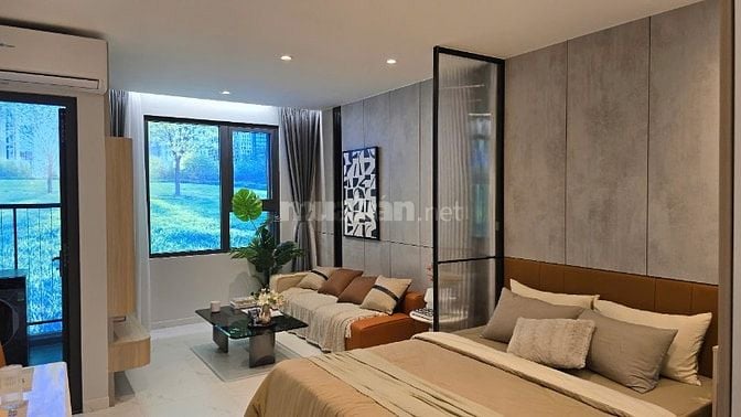Cần bán căn hộ dự án The Win city