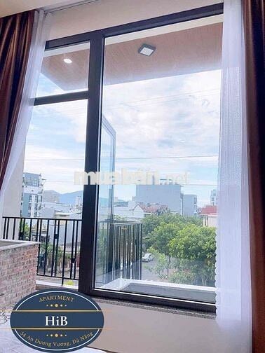 Chính chủ cần cho thuê căn hộ đầy đủ nội thất ngay cầu Trần Thị Lý